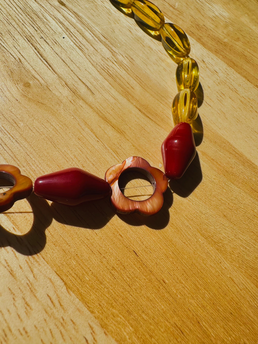 Collier Setty