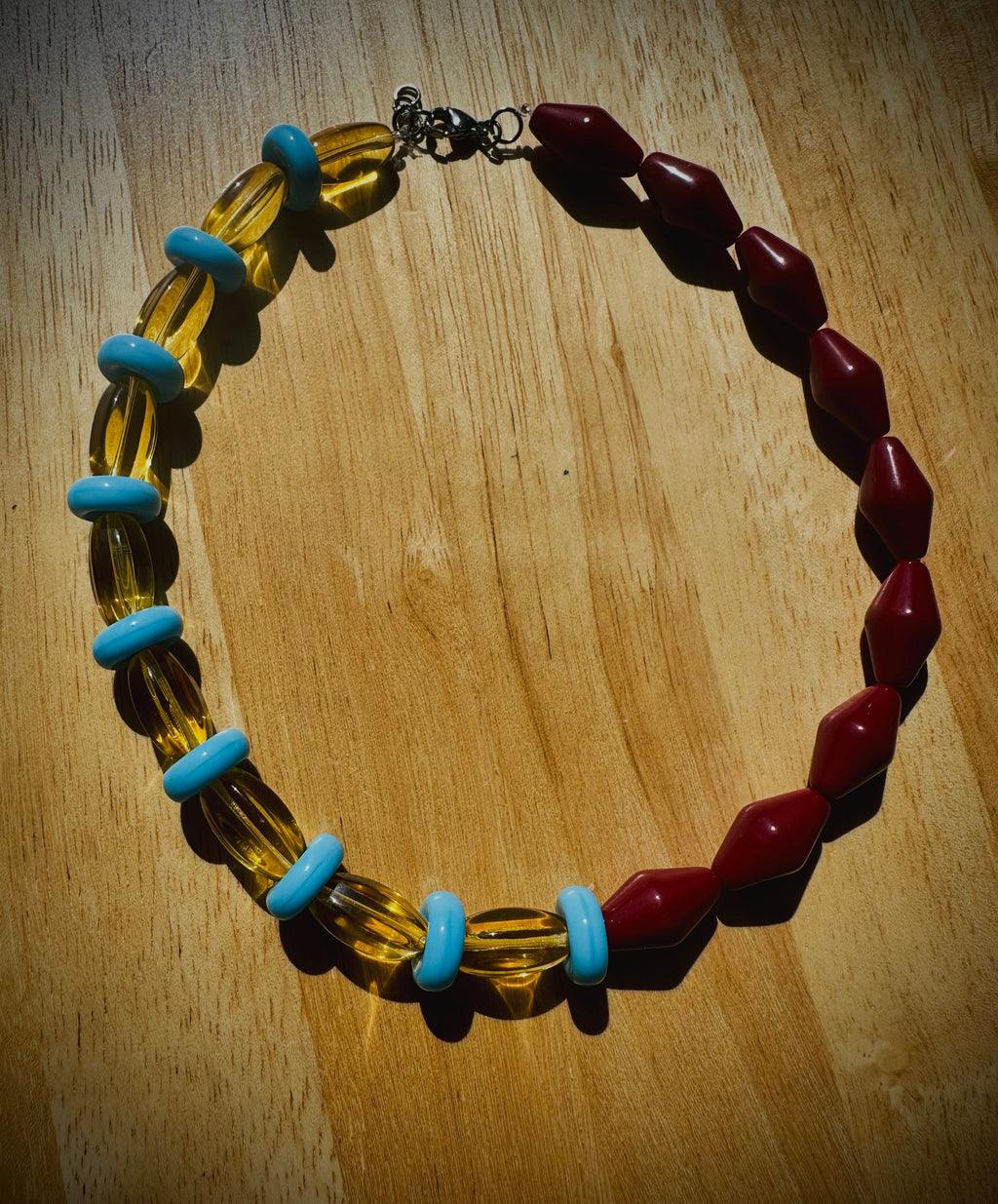 Collier Marry