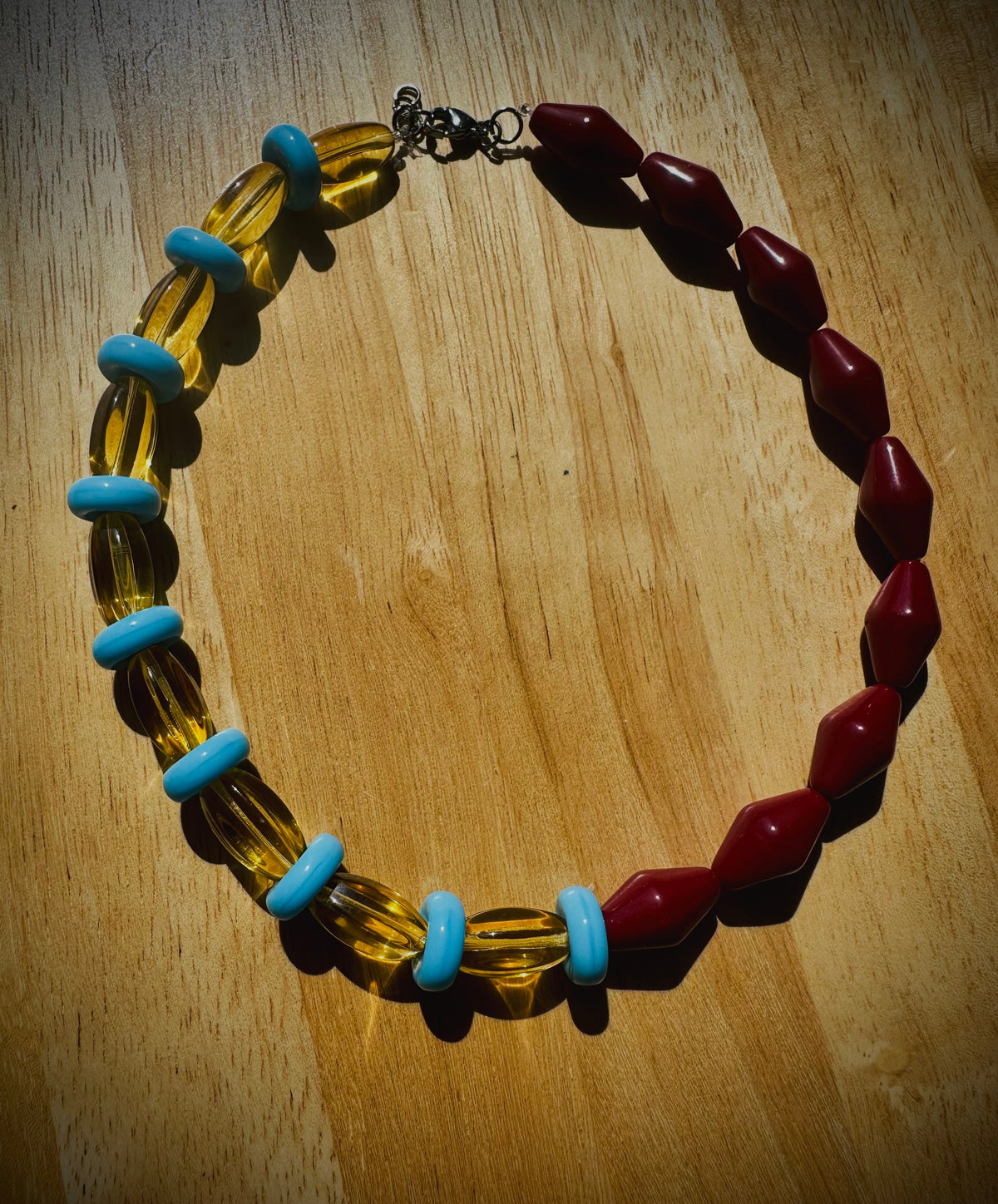 Collier Marry