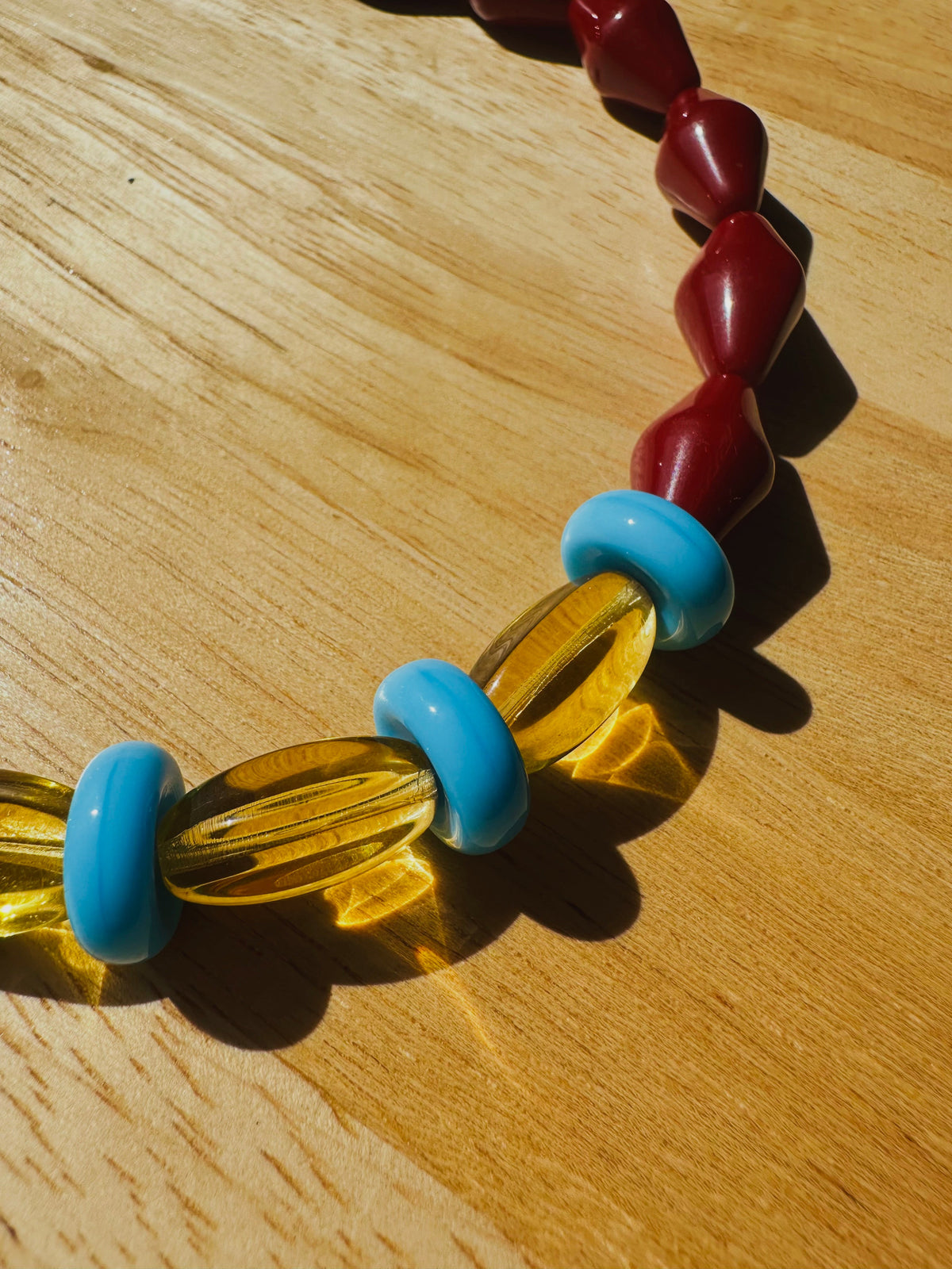 Collier Marry