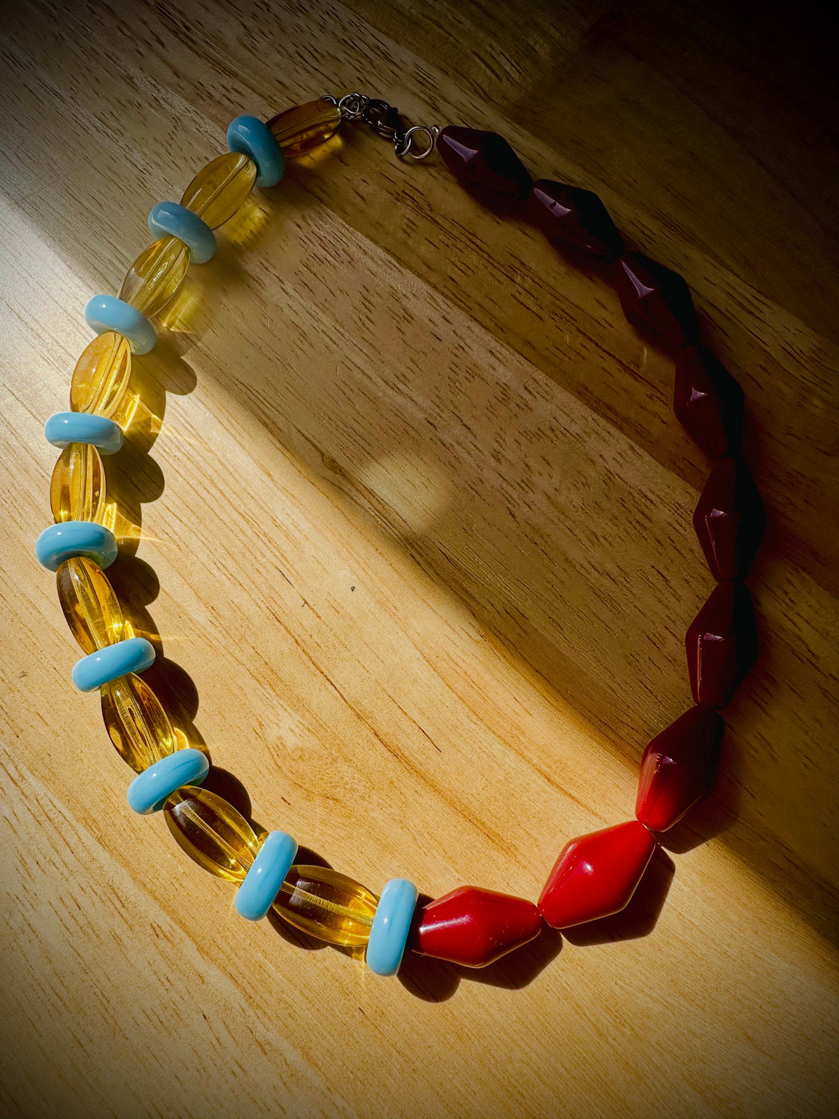 Collier Marry