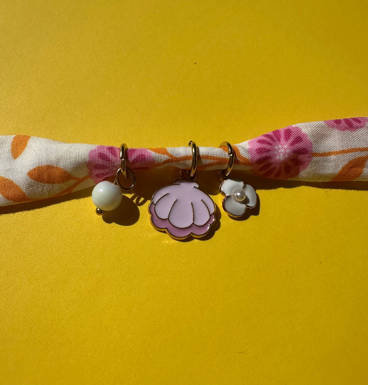 Bracelet Shelly