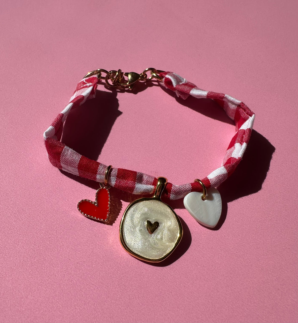 Bracelet Amor