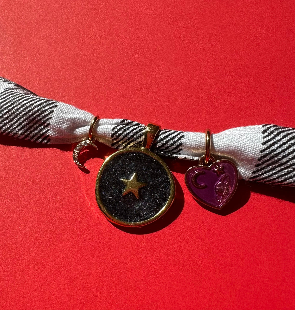 Bracelet Luna