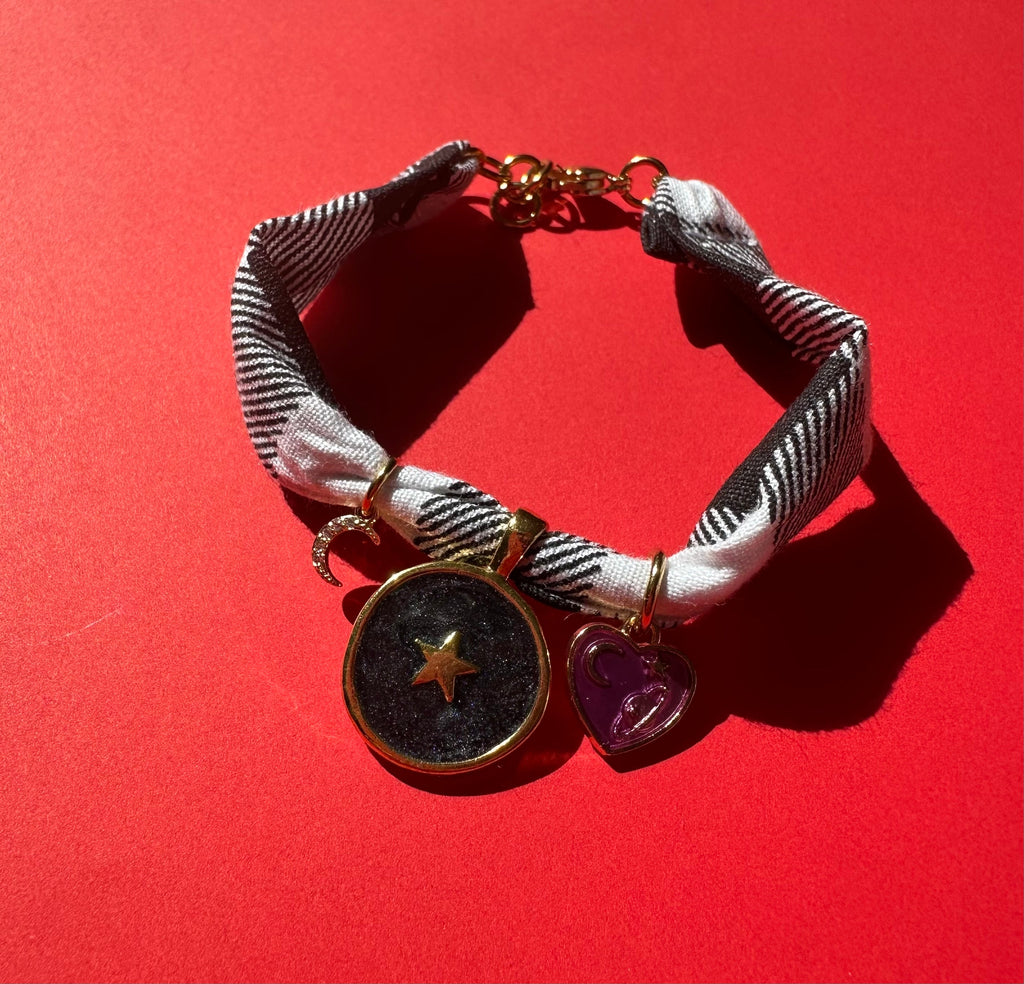 Bracelet Luna